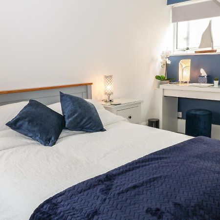 Harbour Hideaway Villa Looe Exterior foto
