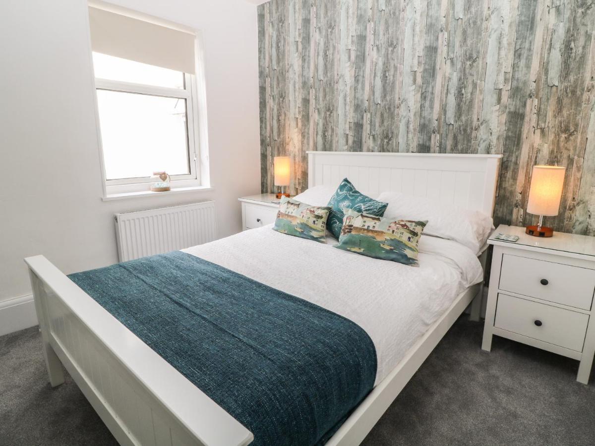 Harbour Hideaway Villa Looe Exterior foto